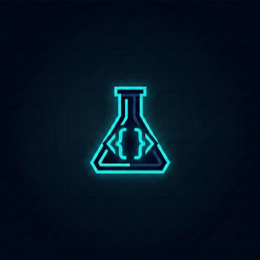 Labscript Logo